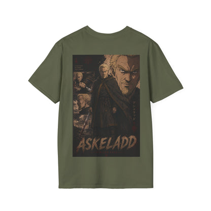 Askeladd “Cunning”