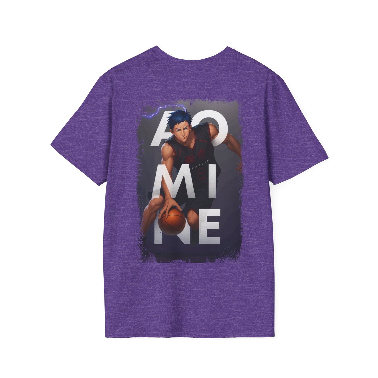 AOMINE “THE ACE”