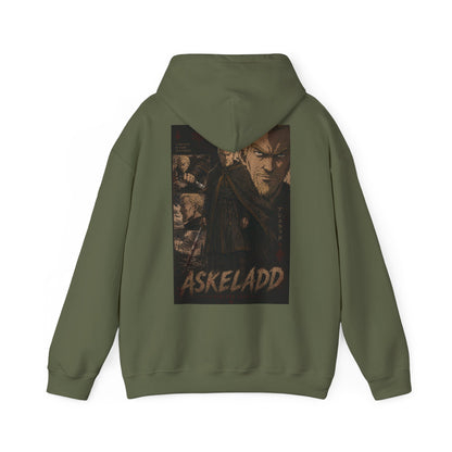 Askeladd “Cunning”