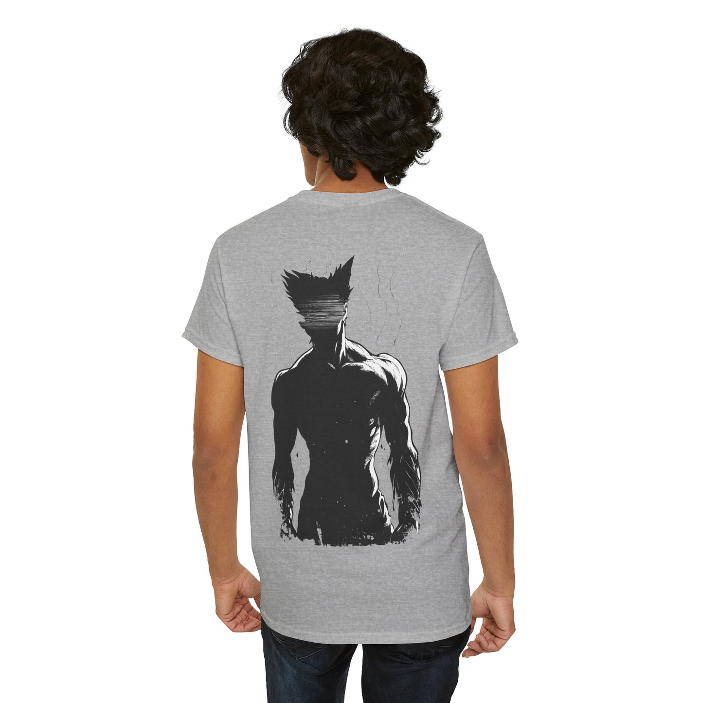 Garou - One Punch Man T-Shirt