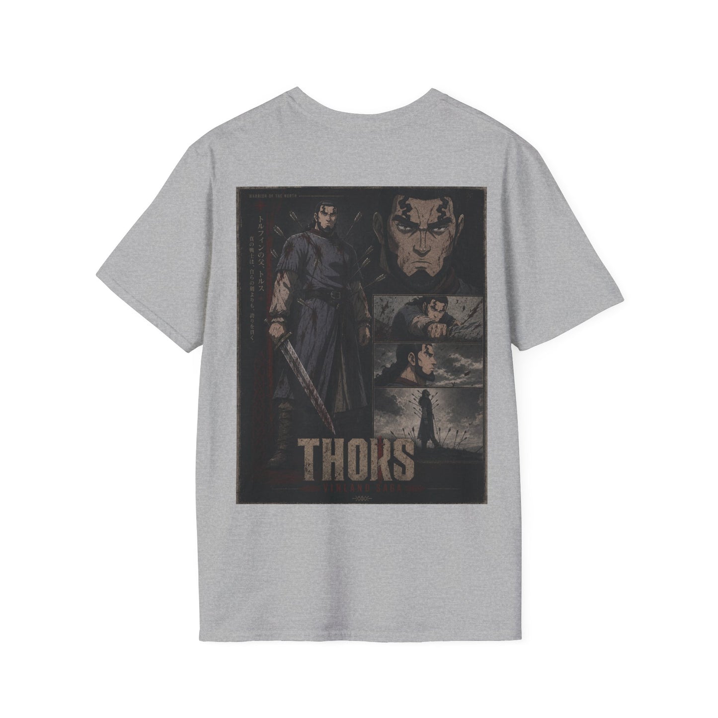 Thors “True Warrior”