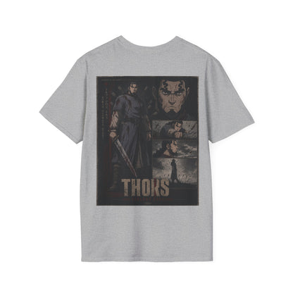 Thors “True Warrior”