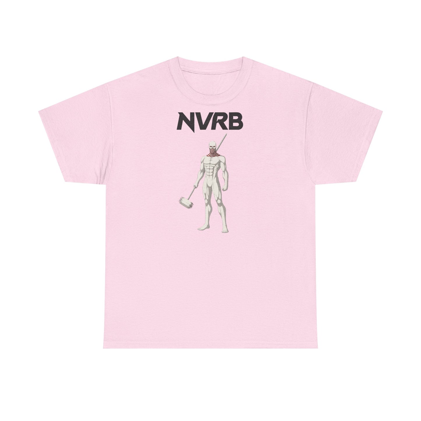 The War Hammer - Attack On Titan T-Shirt