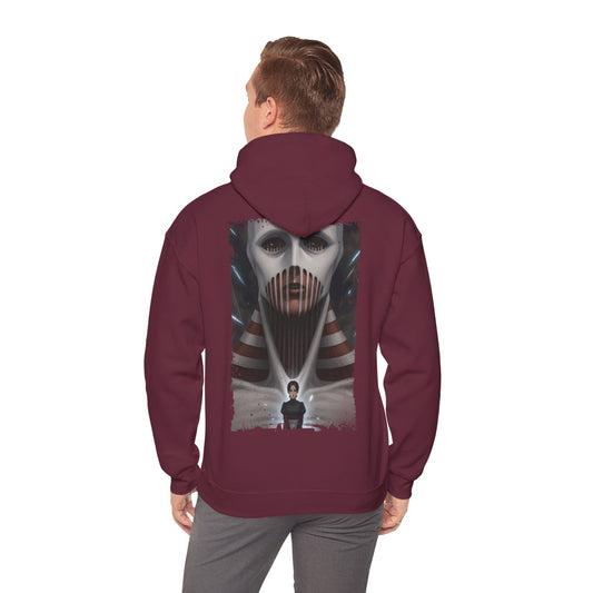 AOT “WAR HAMMER”