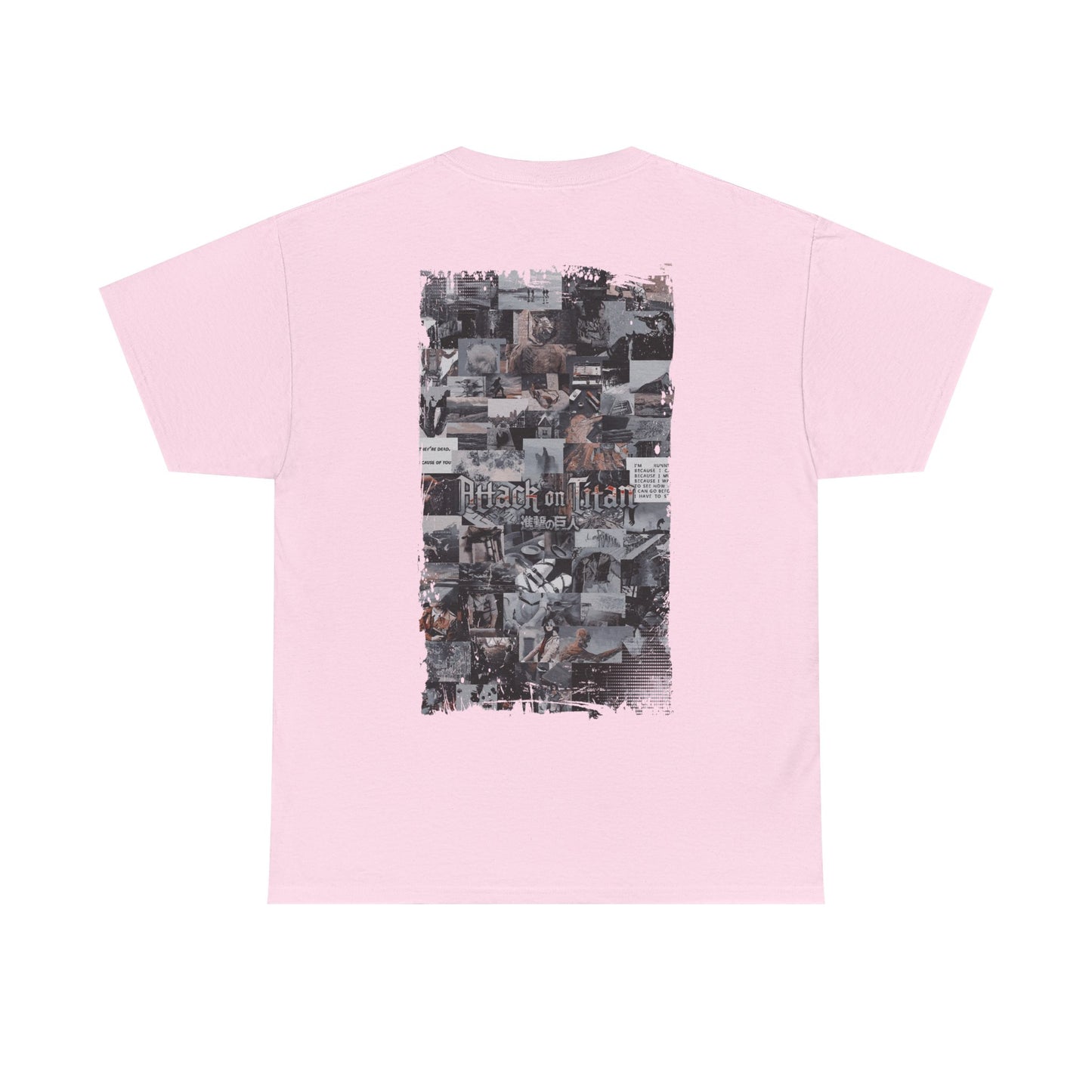 AOT - Attack On Titan T-Shirt