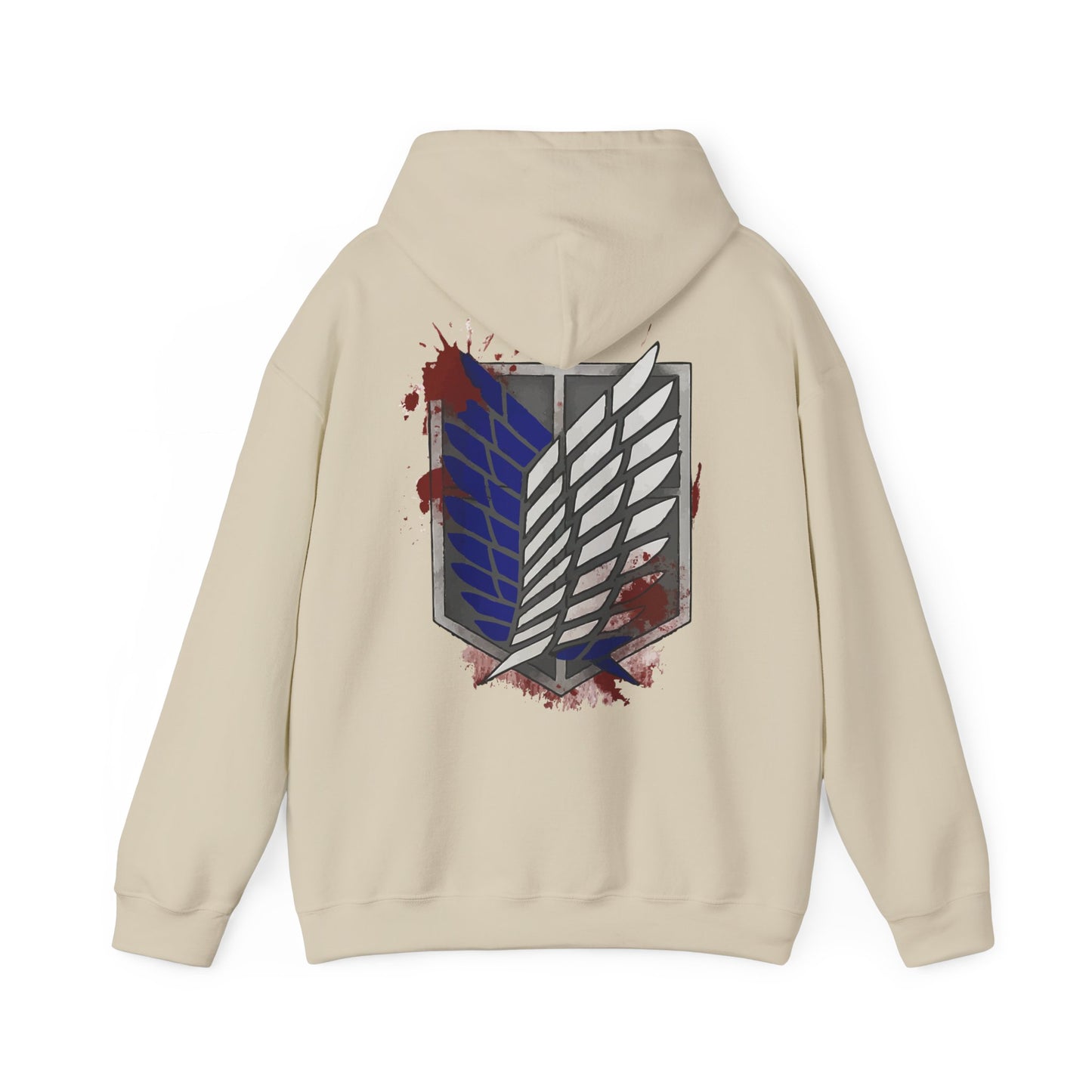 AOT “FOR FREEDOM”