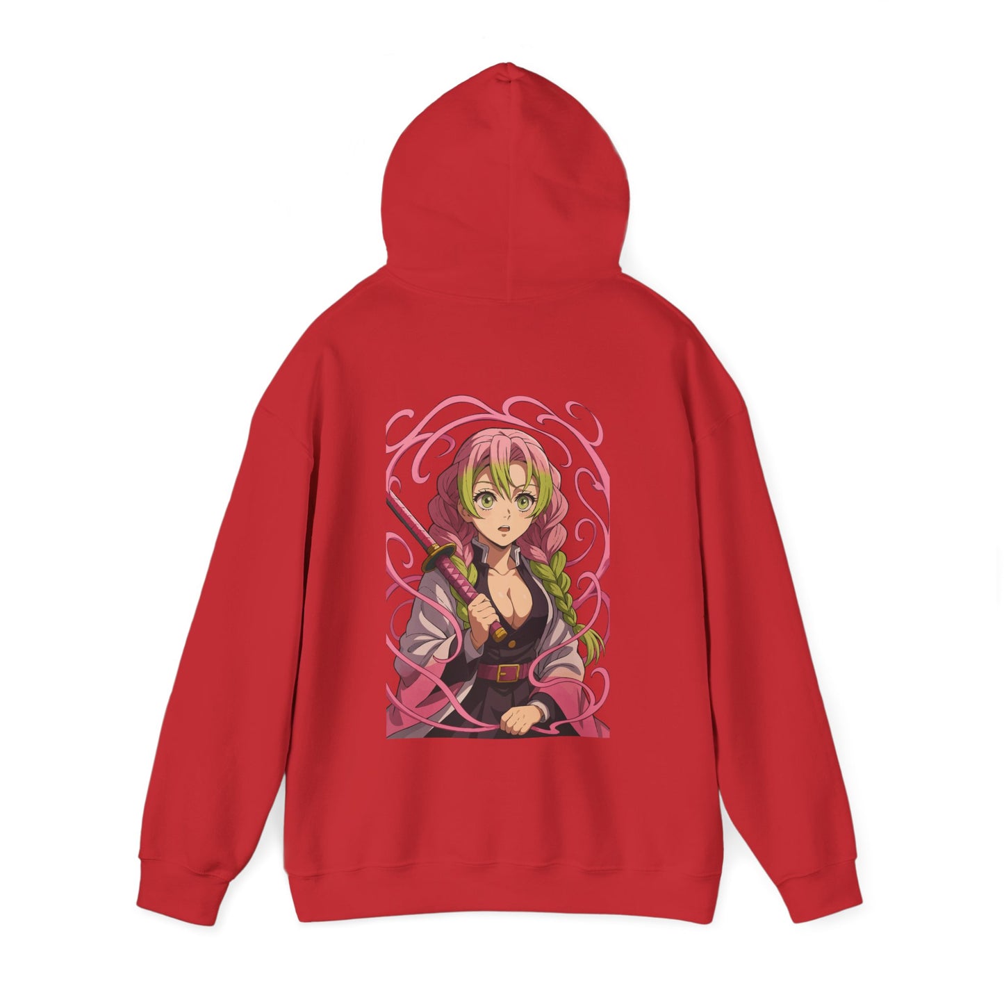 MITSURI “LOVE HASHIRA”
