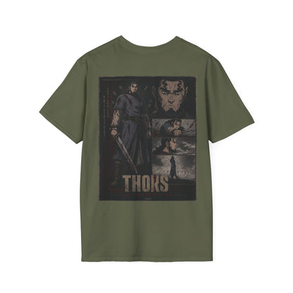THORS “True Strength”