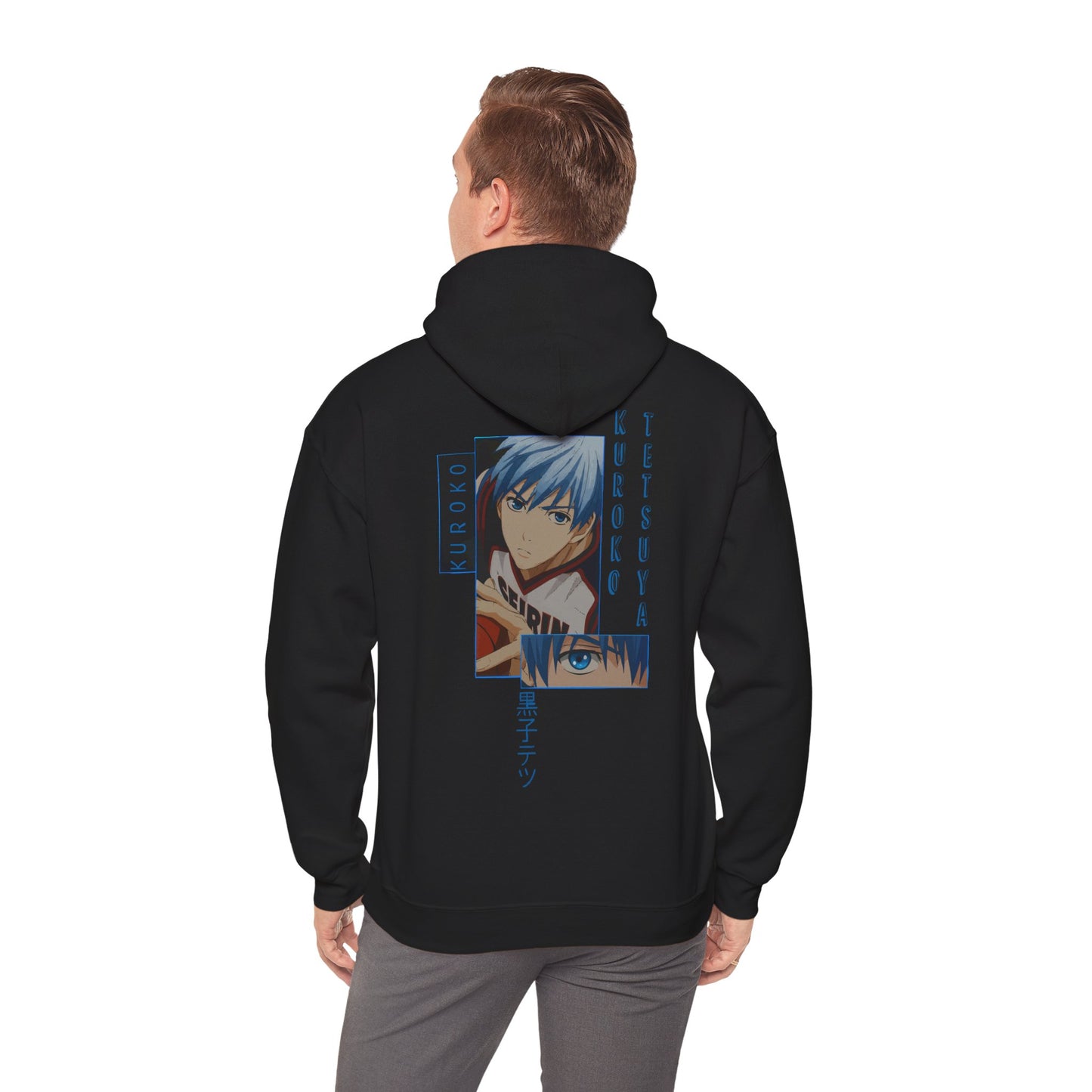 KUROKO "Shadow Ace"