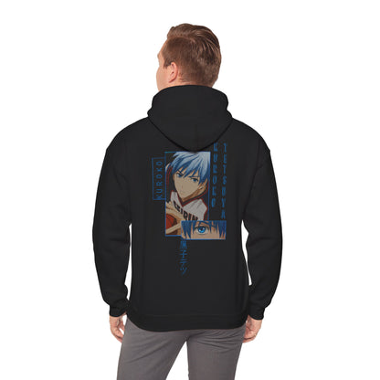 KUROKO "Shadow Ace"