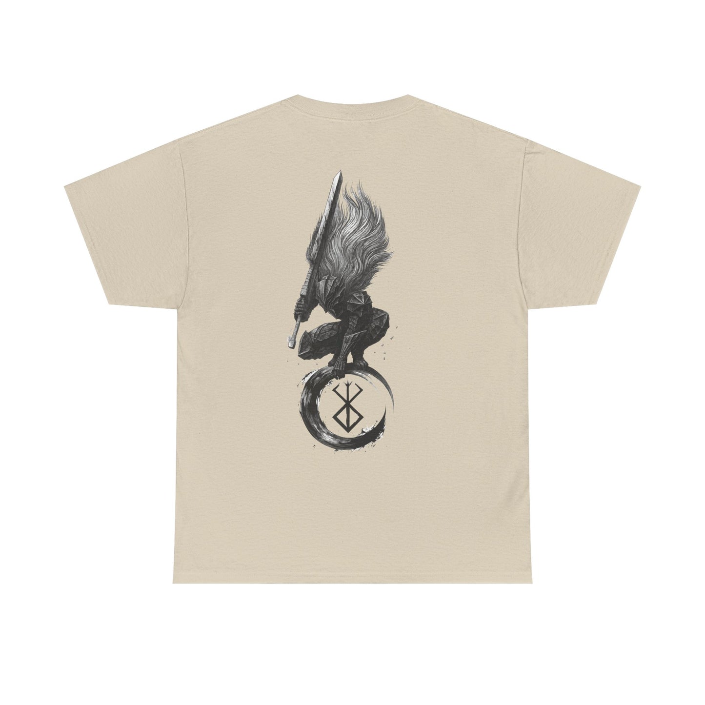Berserk – The Beast Unleashed T-Shirt