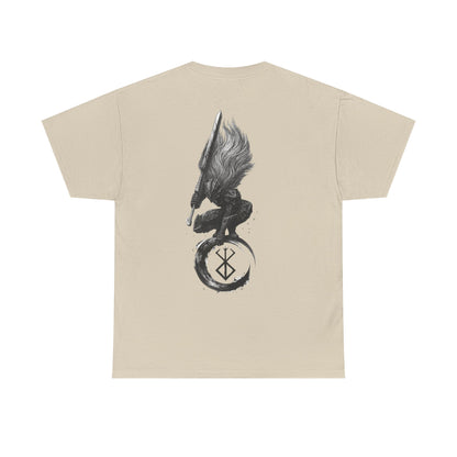 Berserk – The Beast Unleashed T-Shirt