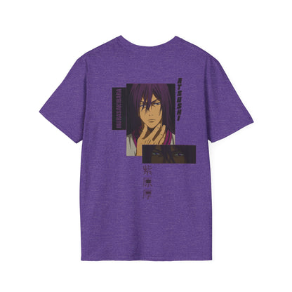 “MURASAKIBARA”