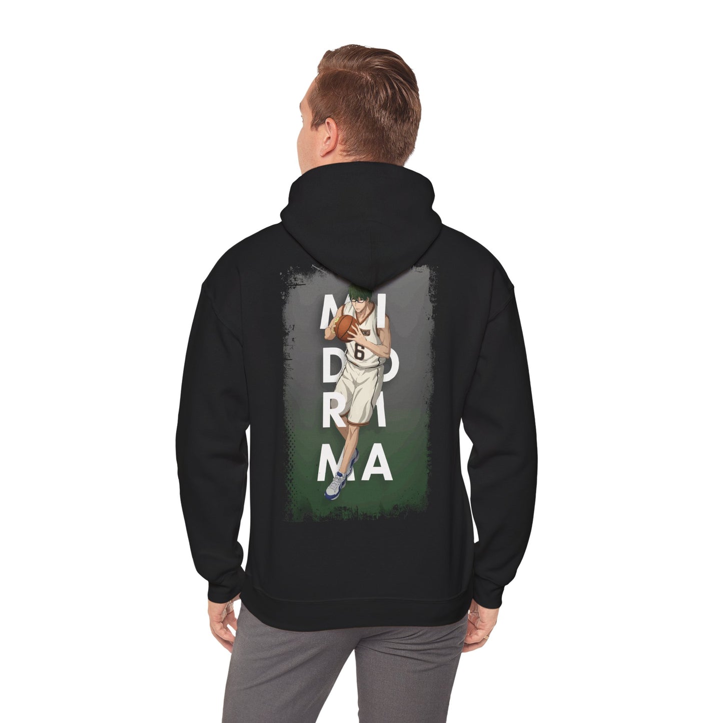 MIDORIMA  "Lucky Sniper"