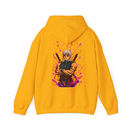 TENGEN “SOUND HASHIRA”