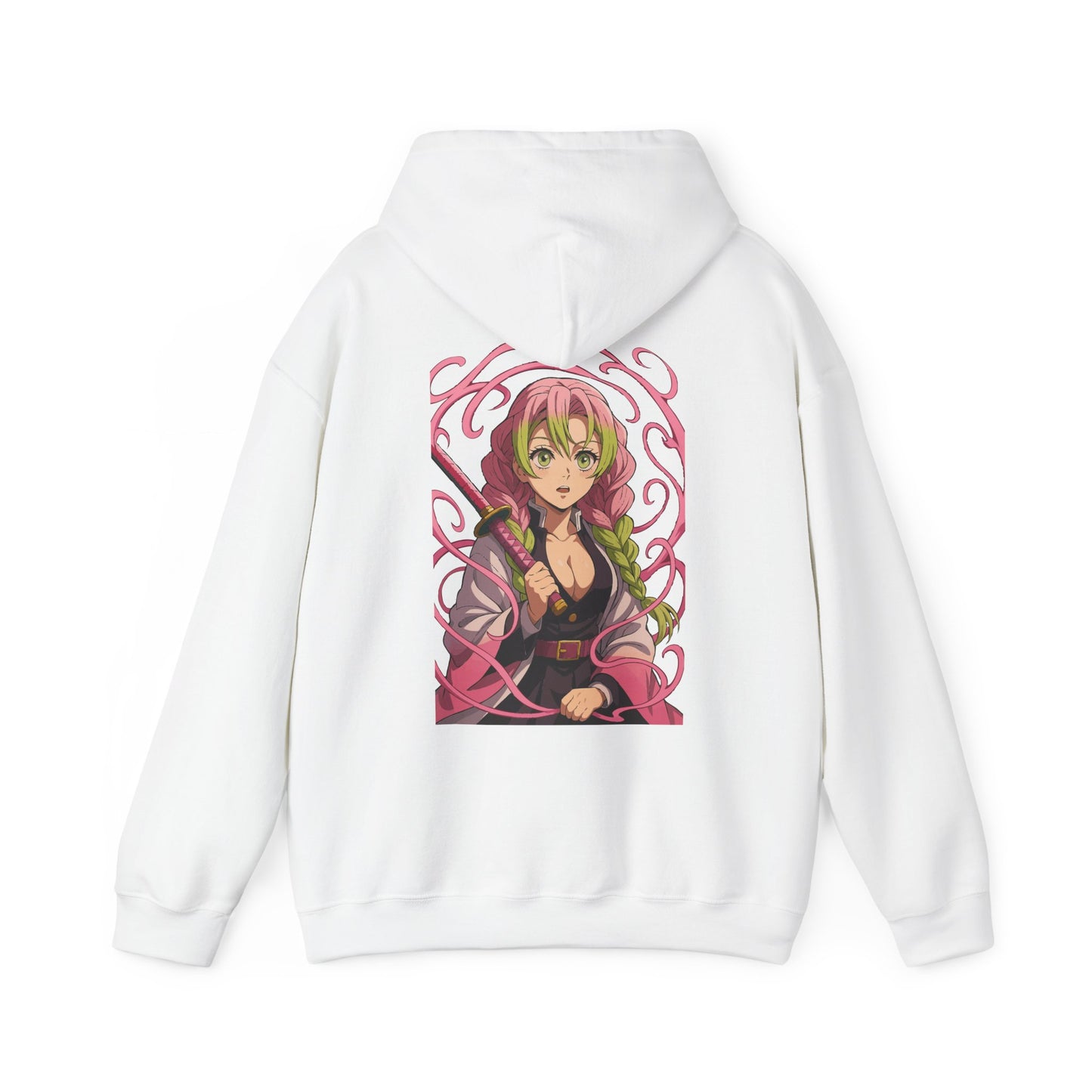 MITSURI “LOVE HASHIRA”