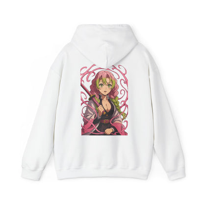 MITSURI “LOVE HASHIRA”
