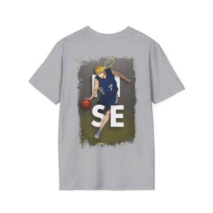 KISE “COPYCAT”