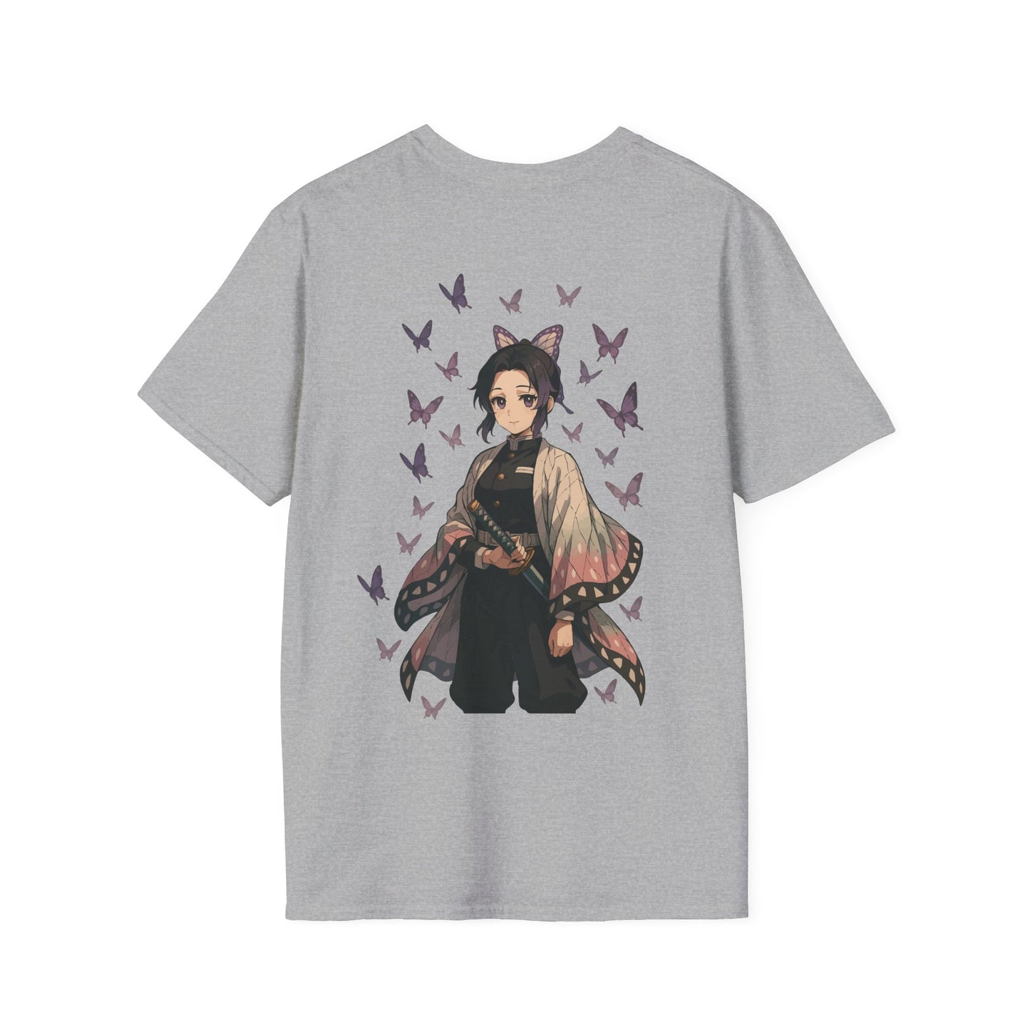 “INSECT HASHIRA”