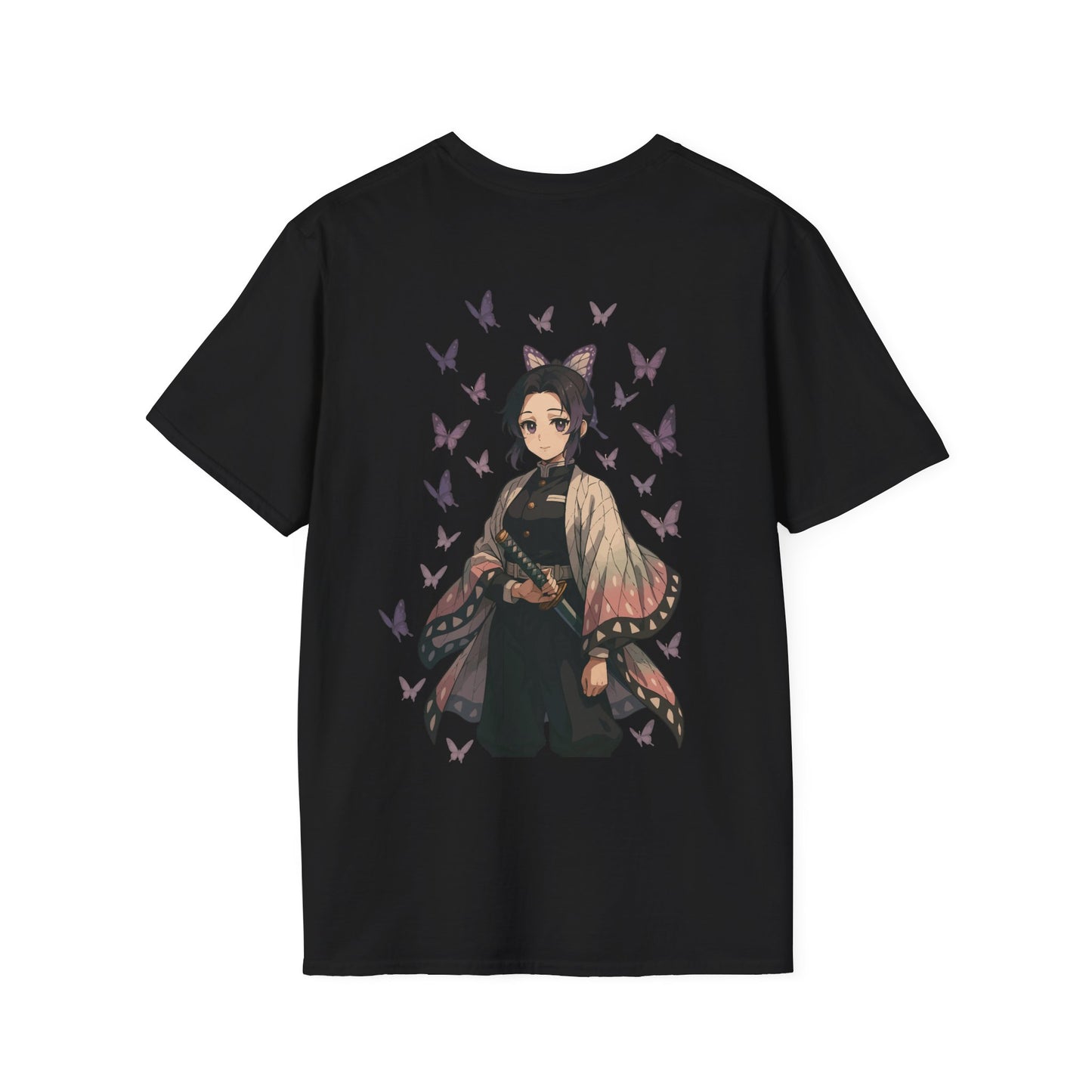 “INSECT HASHIRA”