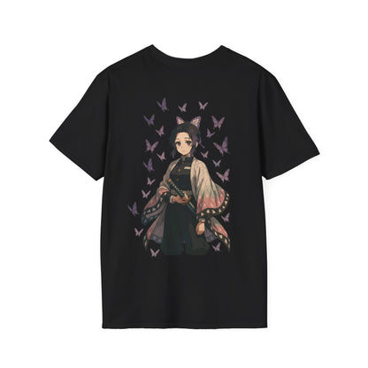 “INSECT HASHIRA”