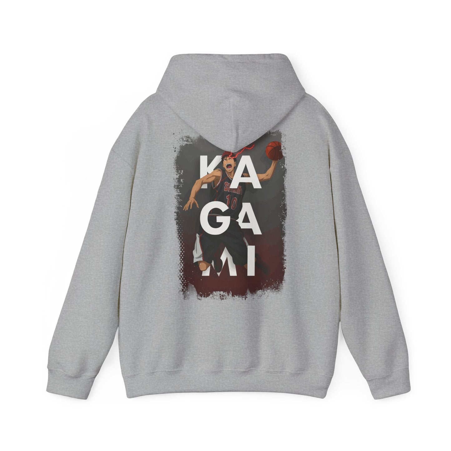 KAGAMI "Zone Power"