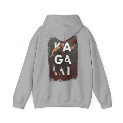 KAGAMI "Zone Power"