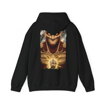 AOT “ARMORED TITAN”