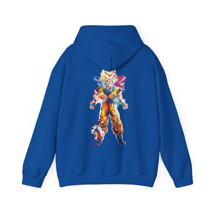 GOKU “SAIYAN”
