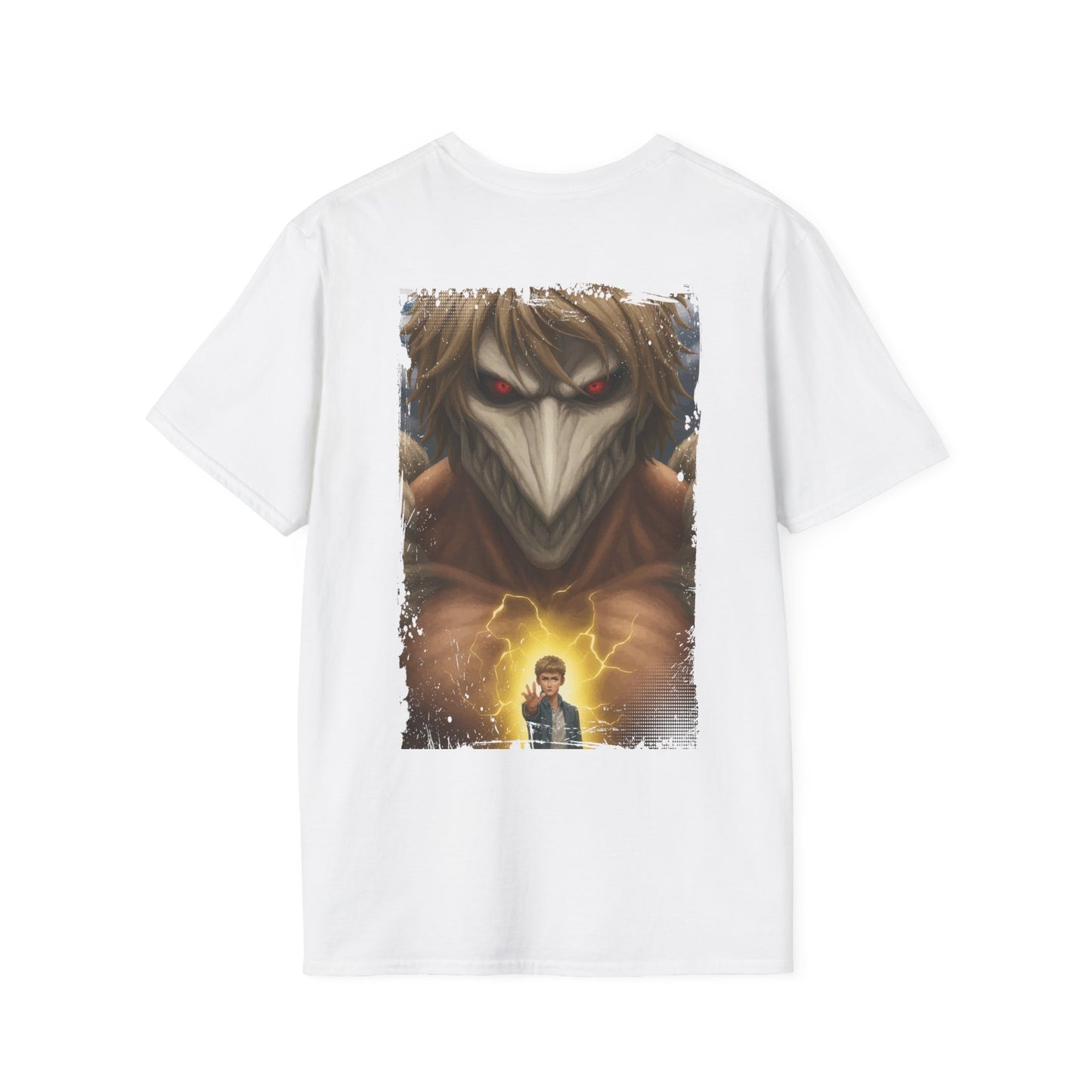 AOT "Sky Predator"