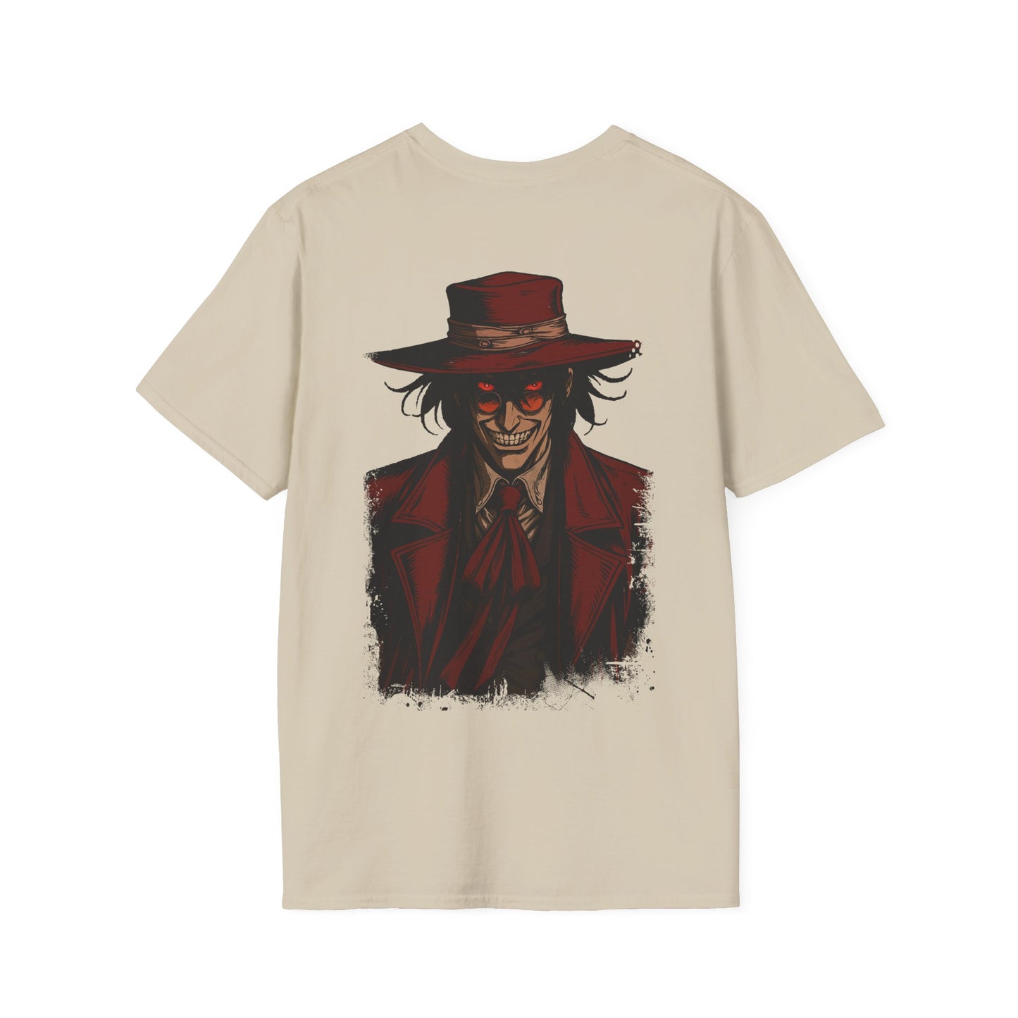 “ALUCARD”