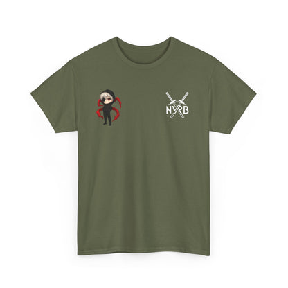 Ken Kaneki - Tokyo Ghoul T-Shirt (White Logo)