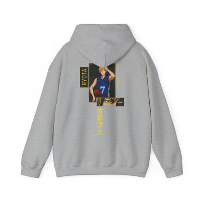 KISE “GENERATION OF MIRACLES”