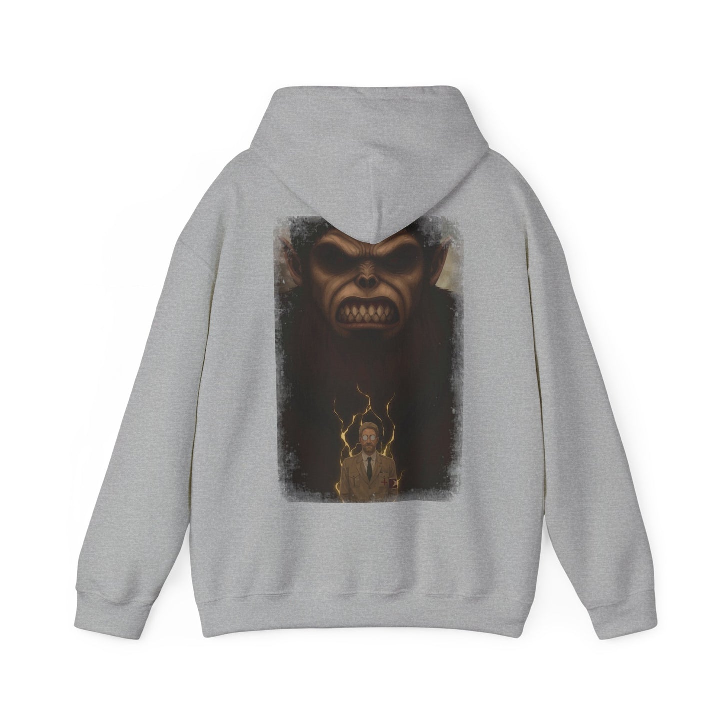 AOT“BEAST TITAN”