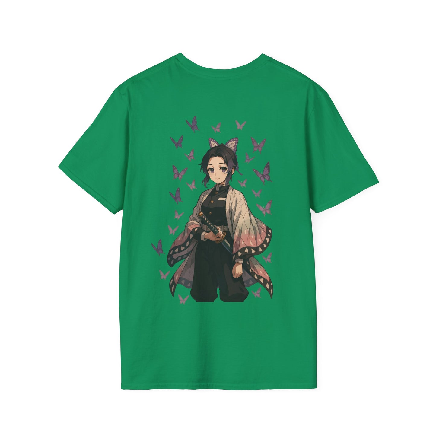 “INSECT HASHIRA”