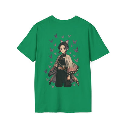 “INSECT HASHIRA”