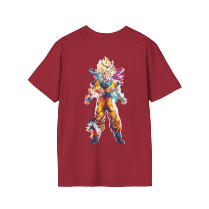 GOKU “SAIYAN”