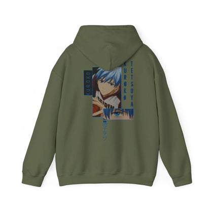 KUROKO "Shadow Ace"