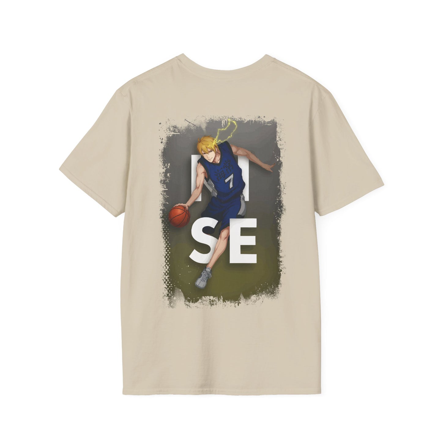 KISE “COPYCAT”