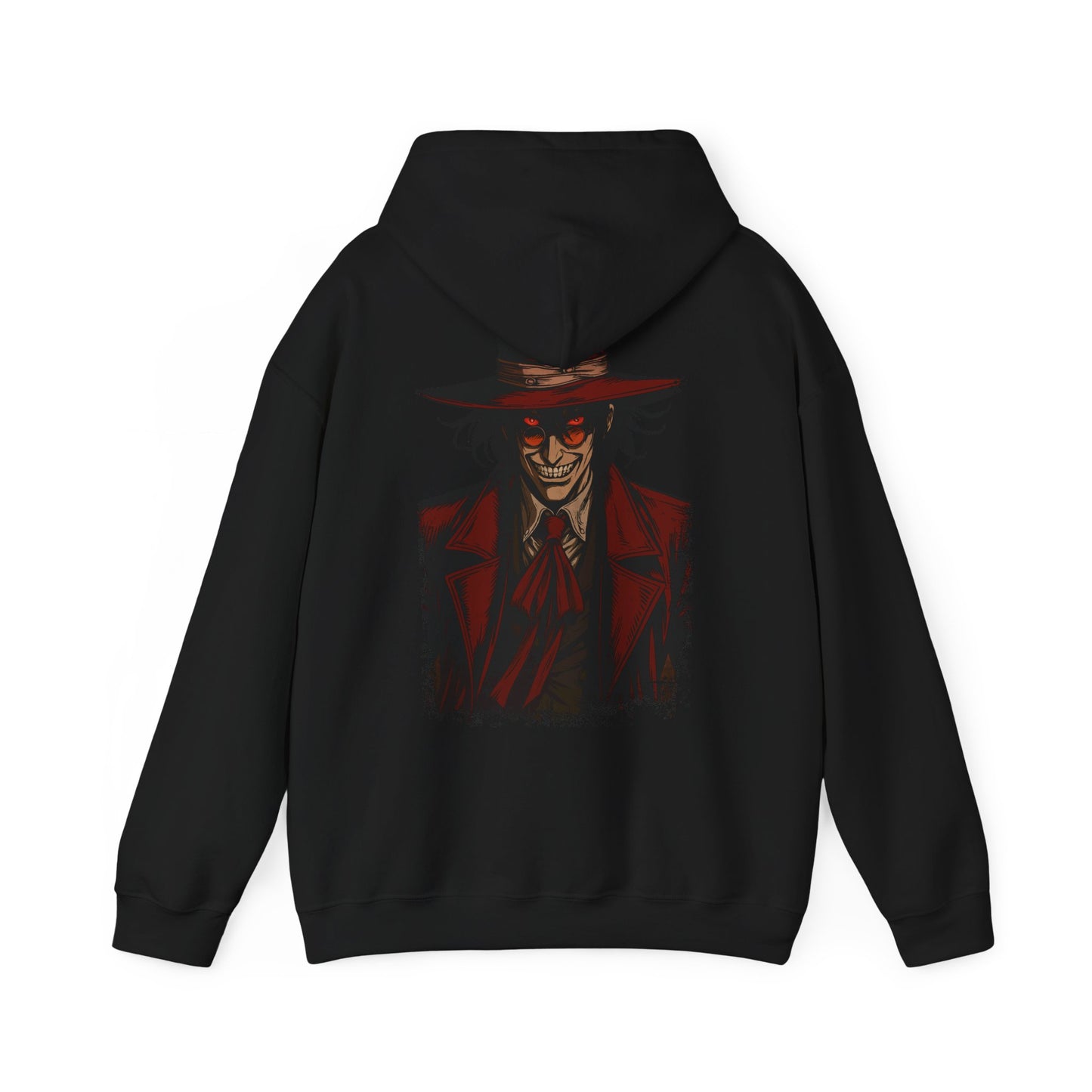 HELLSING “ALUCARD”