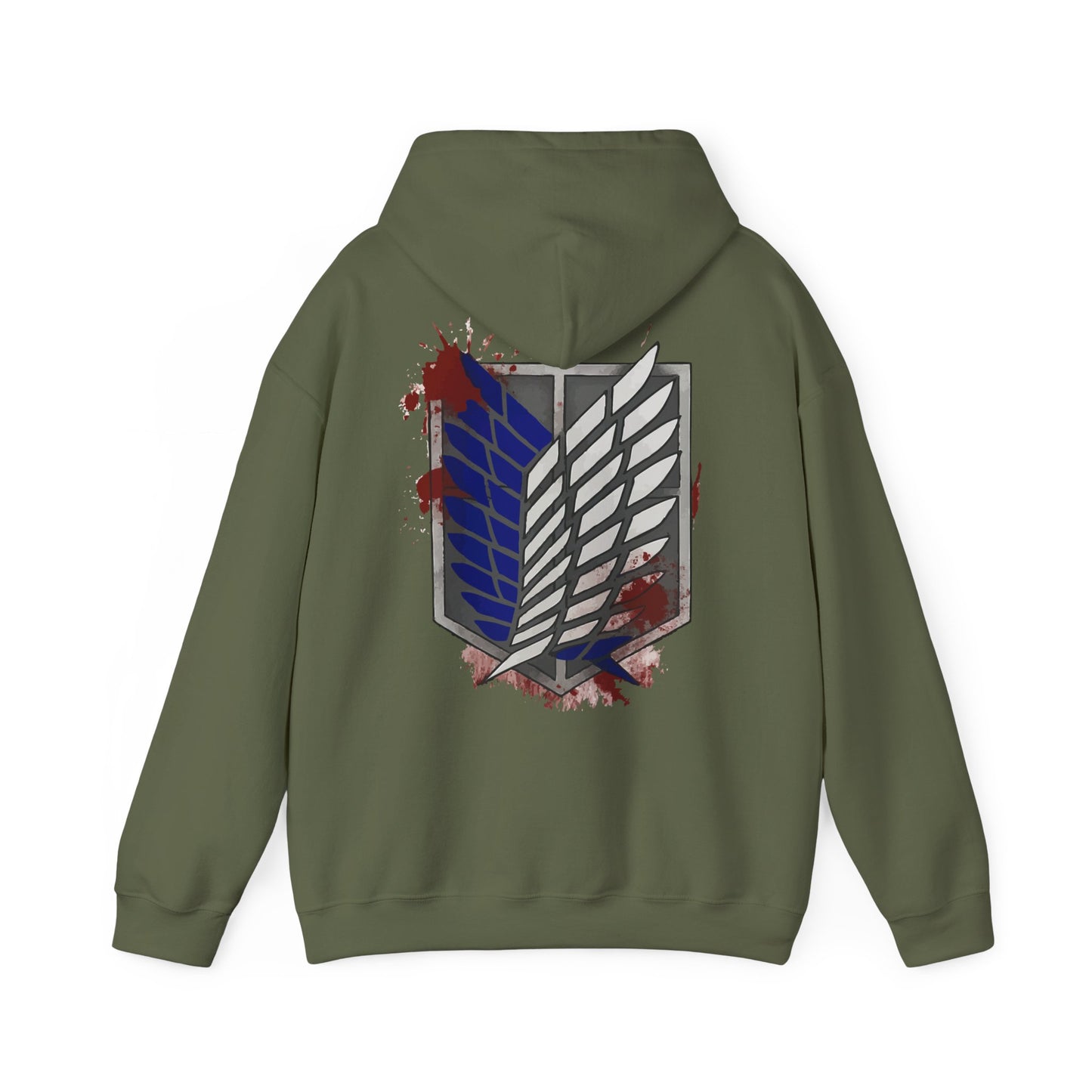 AOT “FOR FREEDOM”