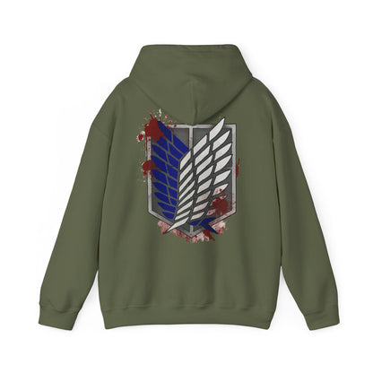 AOT “FOR FREEDOM”