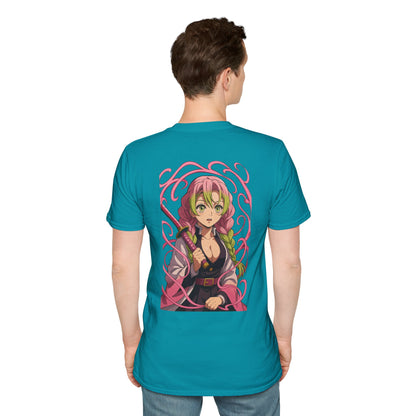 MITSURI “LOVE BREATHING”