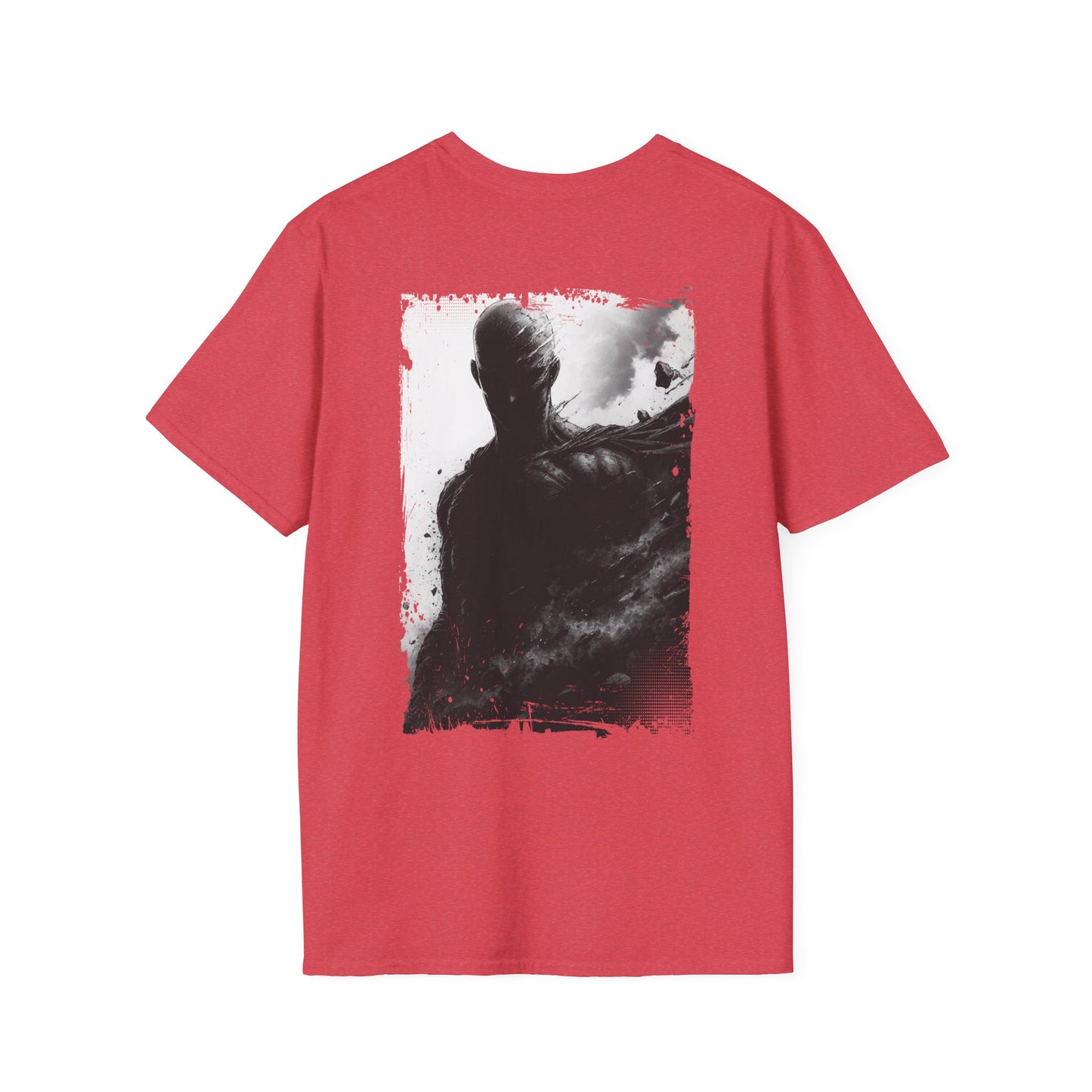 SAITAMA “ONE PUNCH”