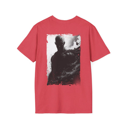 SAITAMA “ONE PUNCH”