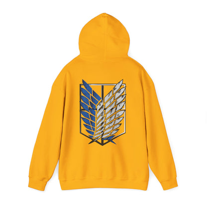 AOT “SURVEY CORPS”
