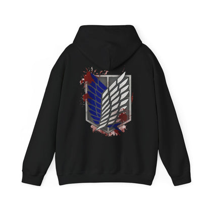 AOT “FOR HUMANITY”
