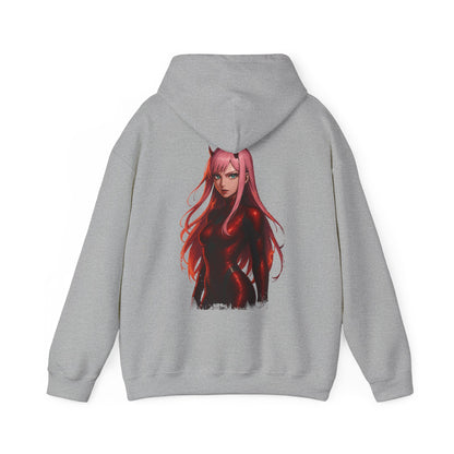 “ZERO TWO”