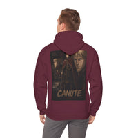 Canute “Awakening”