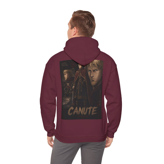 Canute “Awakening”